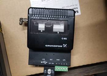 Modem Grundfos GSM G401