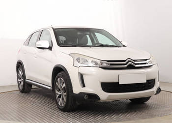 Citroen C4 Aircross 1.8 HDi