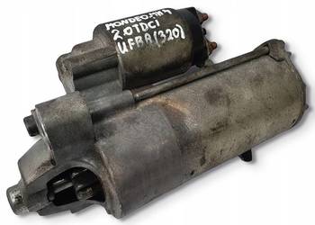 ROZRUSZNIK Ford Mondeo IV 2.0 TDCI UFBA 6G9N-11000-FA