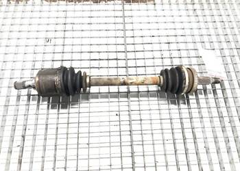 PÓŁOŚ LEWY PRZÓD KIA SPORTAGE II 2.0 113KM PRZEGUB