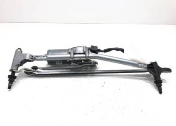 MECHANIZM WYCIERACZEK PRZÓD BMW E84 2992465 09-15 UKŁAD RAMION, PRZEDN