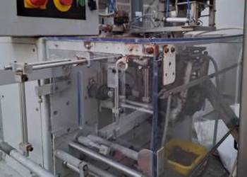 Witam mam do sprzedania Automat pakujący  Z maszynami pomocniczymi, Tel: 79