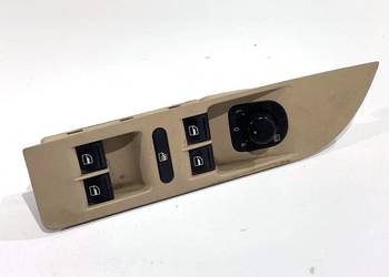 PRZEŁĄCZNIK SZYB VW CC B7 1K4959857B 11-16 Sportowy/Coupe WŁĄCZNIK