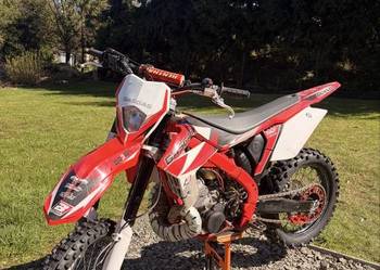 GasGas ec 300 2t 2012