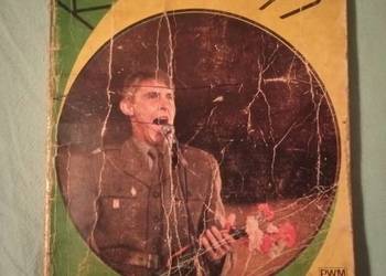 sprzedam śpiewnik Kołobrzeg 77