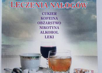 Naturalne sposoby leczenia nałogów Brigitte Mars