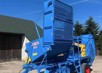 Anna Kombajn Z644