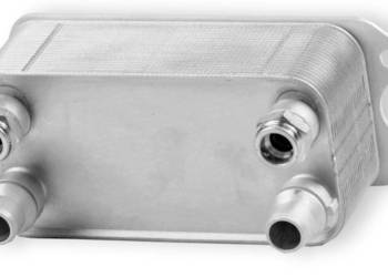 MERCEDES SLK CLS W204 W207 W212 W223 Chlodniczka oleju OE