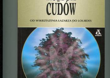 Księga cudów - Stuart Gordon