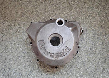 DEKIEL SPAWANY POKRYWA ALTERNATORA MAGNETA KAWASAKI KLX 250 300