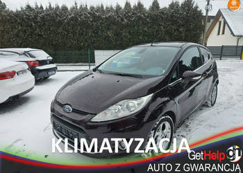 Ford Fiesta Mk7 (2008-)