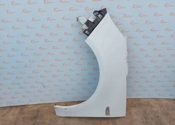 OPEL ZAFIRA TOURER C 13r błotnik lewy przód 170 mikronów