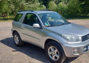 Sprzedam Toyota