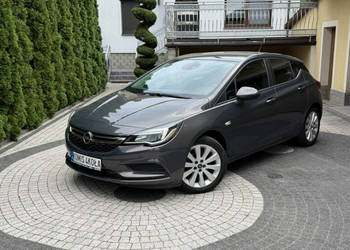 Opel Astra Pakiet Zima - Super Stan - 1.4T - GWARANCJA - Zakup Door To Doo…