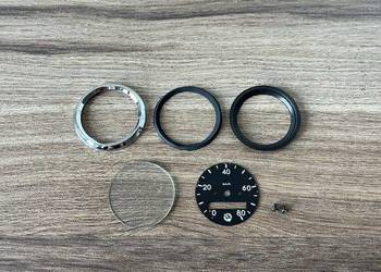 NOWY KOMPLET NAPRAWCZY LICZNIKA JAWA 50 KACZKA PANCERKA MUSTANG JAWKA