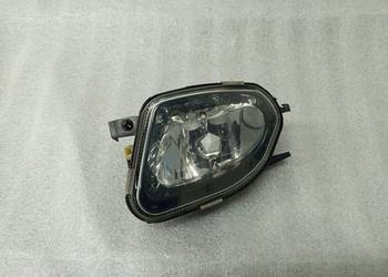 Halogen lewy Merc e klasa w211 sprinter do18 rok