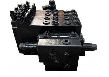 Rexroth (R917007235, R917006912, R917005115) Rozdzielacz hydrauliczny