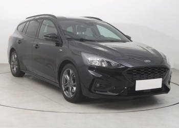 Ford Focus 1.0 MHEV