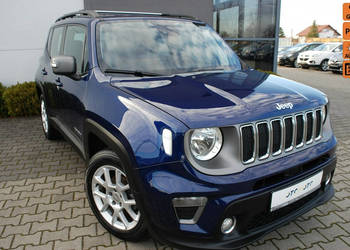 Jeep Renegade Nawigacja 2019