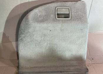 Boczek tapicerka 7050367 bmw 5 e61 jasny kolor