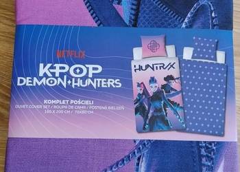 Pościel Hunters hantrix