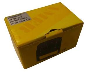 Mini camera AVC308C /F36 B/W CCD