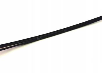 VOLVO V70 XC70 lewa listwa szyby czolowej OE