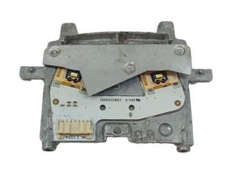 PRZETWORNICA XENON 1305715278 Bmw X6 II (2014-2019) F16