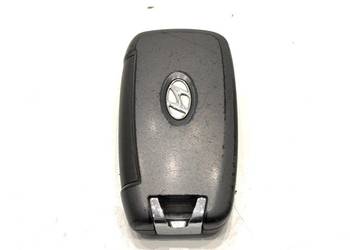 KLUCZYK HYUNDAI TUCSON PILOT IMMOBILISERA, ZDALNY