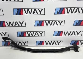 BMW F33 CABRIO USZCZELKA BŁOTNIKA PRAWY PRZÓD 7322916