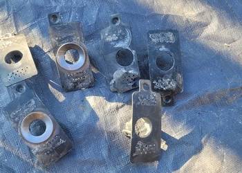 RENAULT TALISMAN SEDAN 15- UCHWYT KOSZYK PDC MOCOWANIE CZUJNIKA OBUDOWA