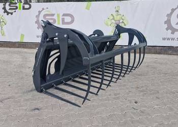 Krokodyl XL, rekin 1,8 m 1,22 m3 SID