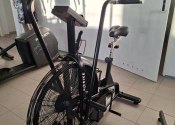 Air Bike Eurosport-fitness Classic