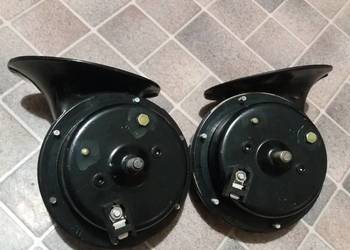 Klakson sygnał belma fiat 125 polonez Warszawa fiat 126 żuk