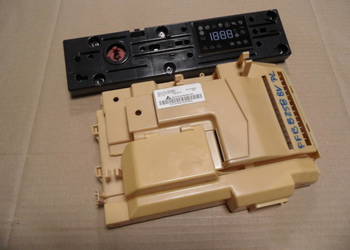programator pralki whirlpool FFB8258 BV PL  21501408201