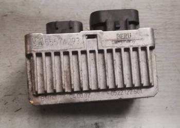 Przekaźnik świec żarowych Opel 55574293