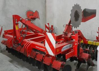 Talerzówka, brona talerzowa Pottinger