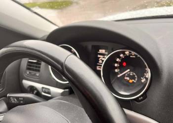 Skoda Yeti 2.0 TDi 4x4 2016 Salon PL