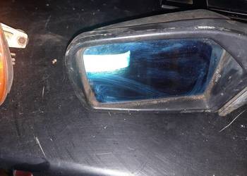 Lusterko lewe mercedes w123