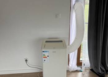 Klimatyzator przenośny raven ek003 3,5kw