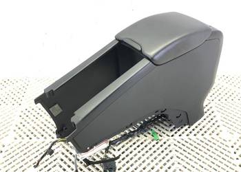 PODŁOKIETNIK VOLVO XC60 I SUV 08-17 39819464