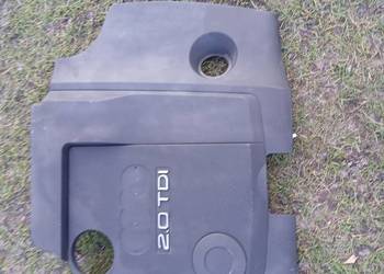 Osłona Silnika Audi A4 B7 2.0 TDI 03G103925AS