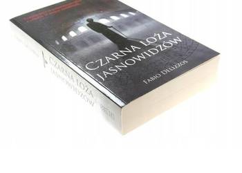 Czarna loża jasnowidzów -Delizzos