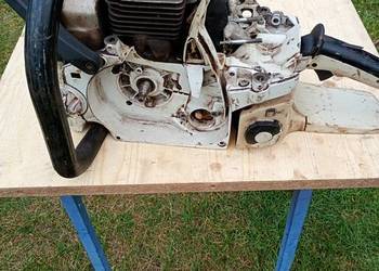 Pila spalinowa Stihl MS 362/C