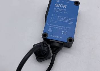 Sick WL27-3S3731 Photoelectric sensor
