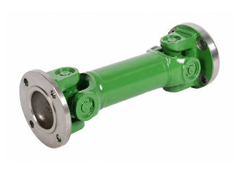 Wał napędowy 325 mm do John Deere WAL-JD325