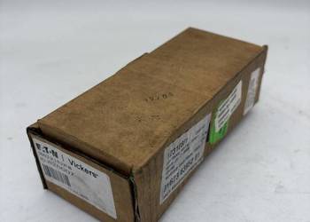 Eaton Vickers DG4V 3 2A Z M U H7 60 Hydraulic valve