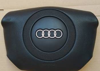 Poduszka powietrzna kierowcy Audi A6 C5 a4 b5 A8 d2 4B0880201Q