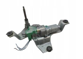 SILNICZEK WYCIERACZKI TYŁ  Mitsubishi Outlander II (2005-2013)