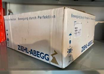 Wentylator ciągnący Ziehl-Abegg FN050-SDA.4F.V7P1